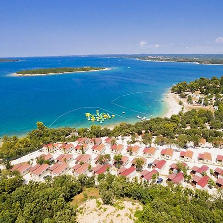 Camping Brioni Pula Ngoại thất bức ảnh