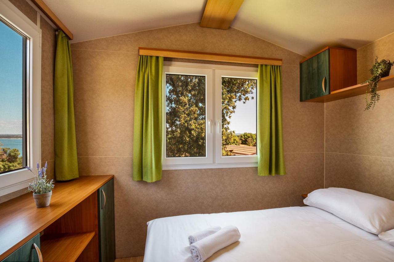 Camping Brioni Pula Ngoại thất bức ảnh
